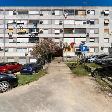 Eni 1 Lejlighed Zadar