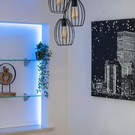 Apartament Eni 1 Zadar
